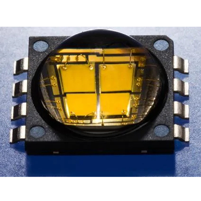 MCE4WT-A2-0000-000M01 SMD High Power LEDs SMD-8 4 Channel